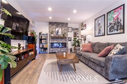 Gorgeous Newly Listed Villa Lorena Condominium Located at 18307 Burbank Boulevard #86