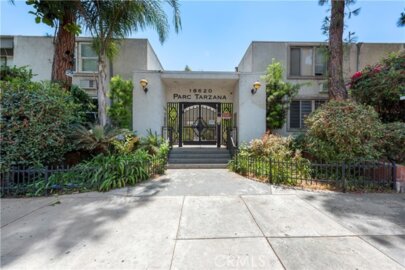 18620 Hatteras Street #169 Photo