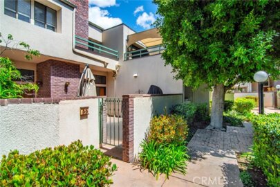 18739 Hatteras Street #55 Photo